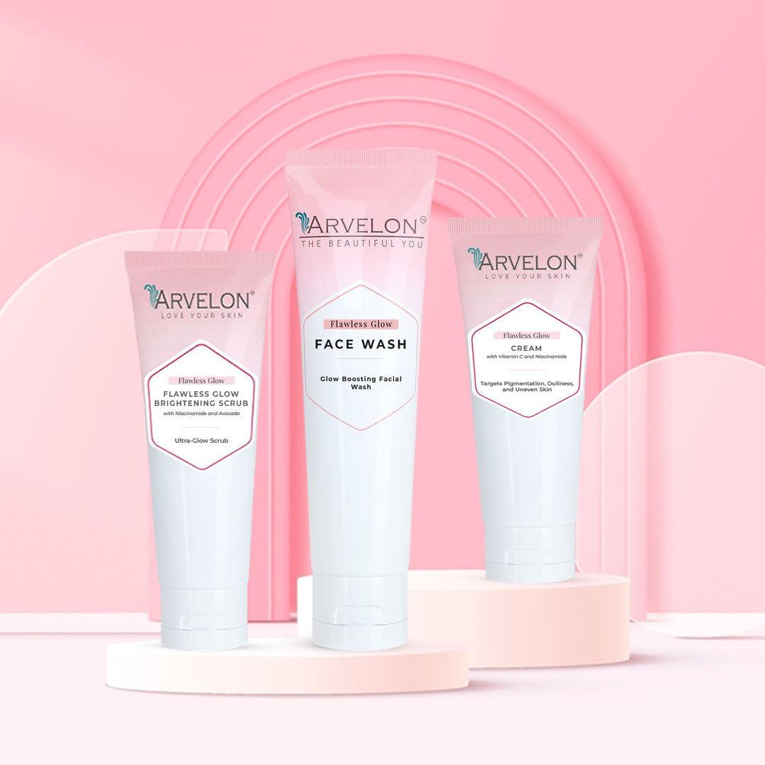 Pink-Fect Glow Set