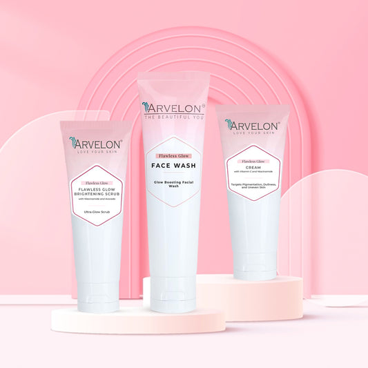 Pink-Fect Glow Set