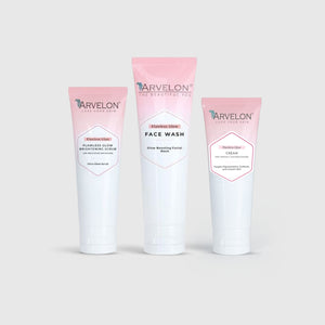 Pink-Fect Glow Set