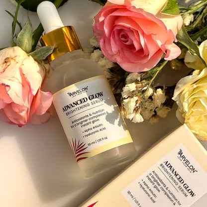 Advanced Glow Brightening Serum