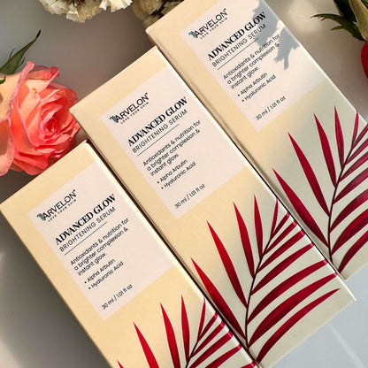 Advanced Glow Brightening Serum