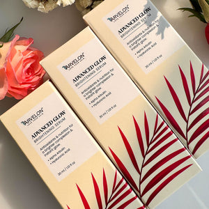 Advanced Glow Brightening Serum