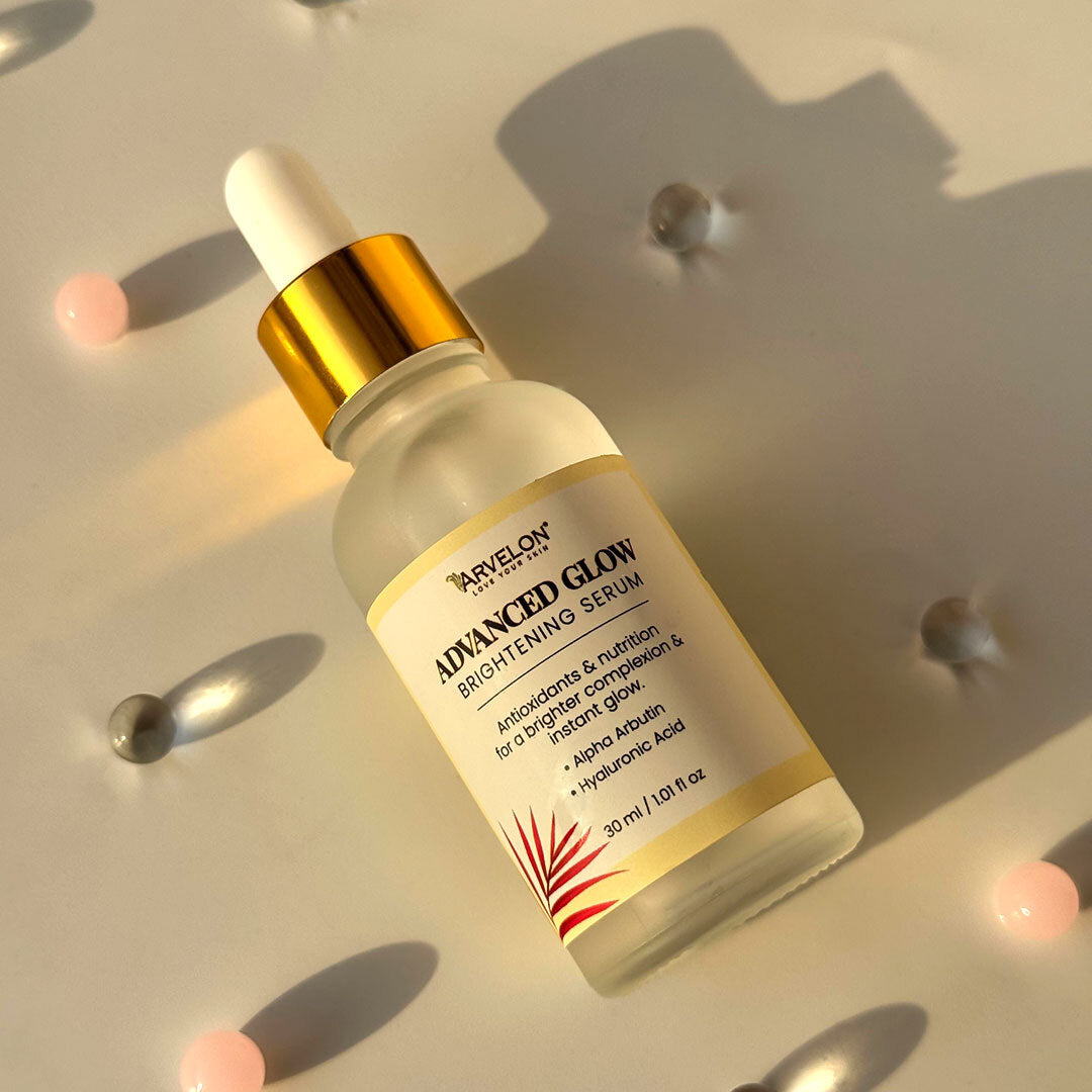 Advanced Glow Brightening Serum