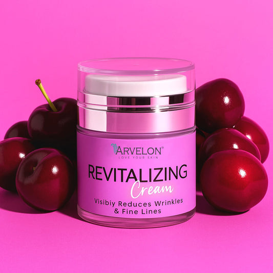Revitalizing Cream