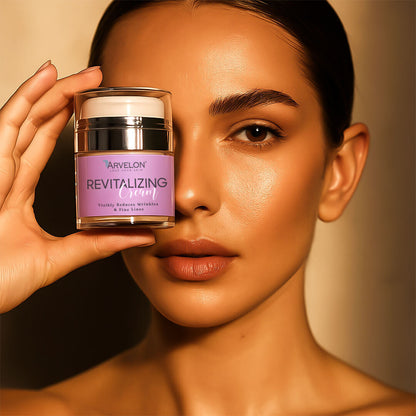 Revitalizing Cream