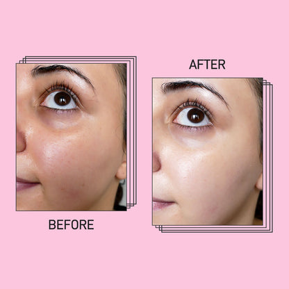 Glass Skin Brightening Rice Mask