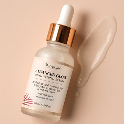 Advanced Glow Brightening Serum