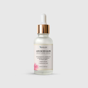 Advanced Glow Brightening Serum