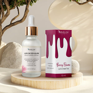 Beauty & Glow Bundle
