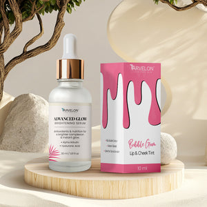 Beauty & Glow Bundle