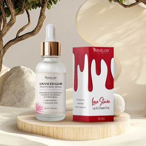 Beauty & Glow Bundle