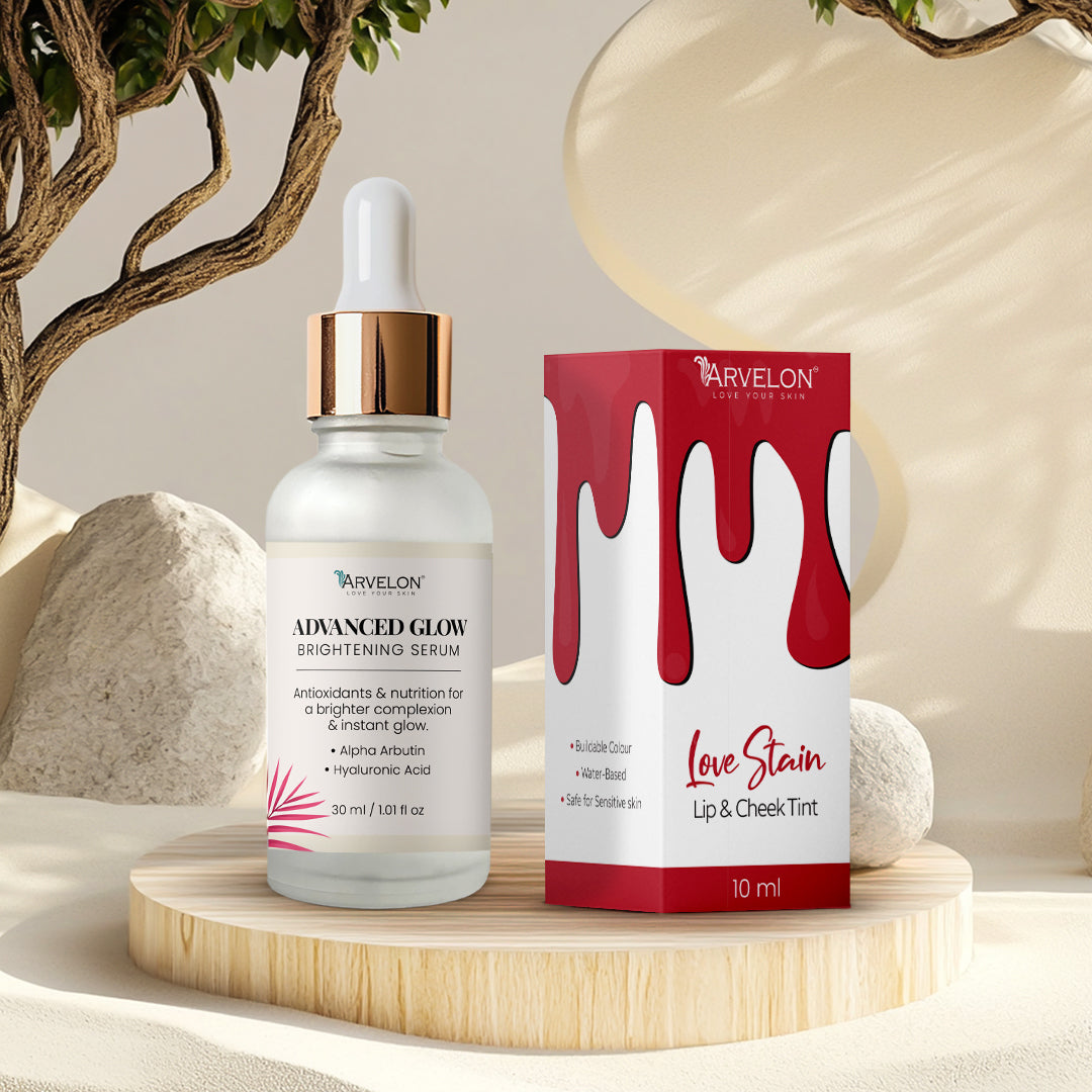 Beauty & Glow Bundle