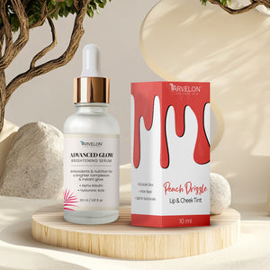 Beauty & Glow Bundle