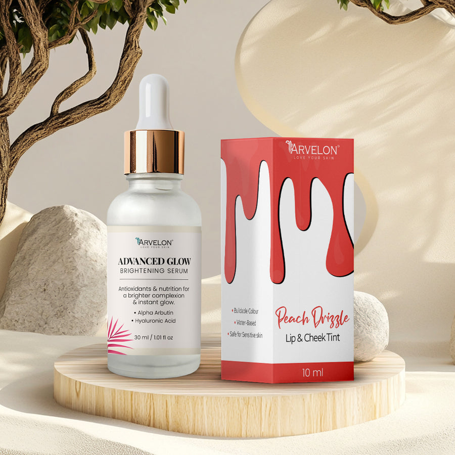 Beauty & Glow Bundle