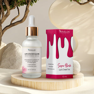 Beauty & Glow Bundle