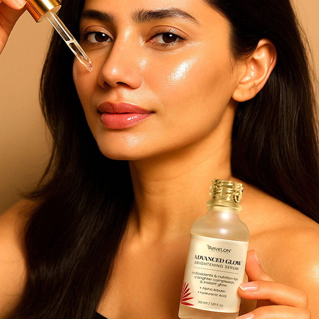 Advanced Glow Brightening Serum