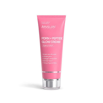 PDRN + PEPTIDE Glow Cream