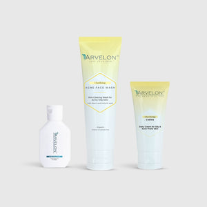 Anti-Acne Pack