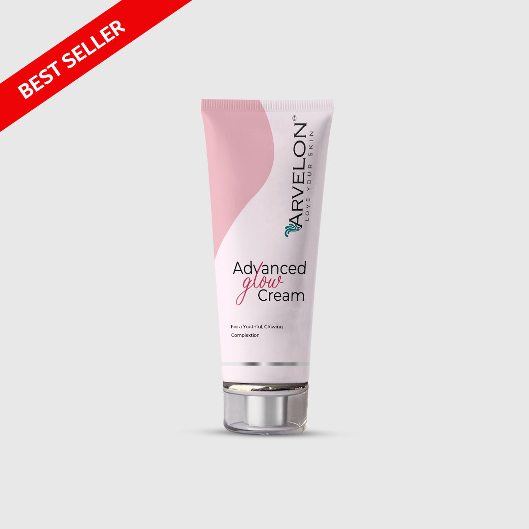 Advanced Glow Cream