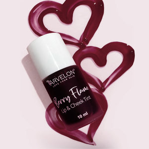 Lip & Cheek Tint