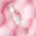 Glow and Nourishing Foaming Cleanser