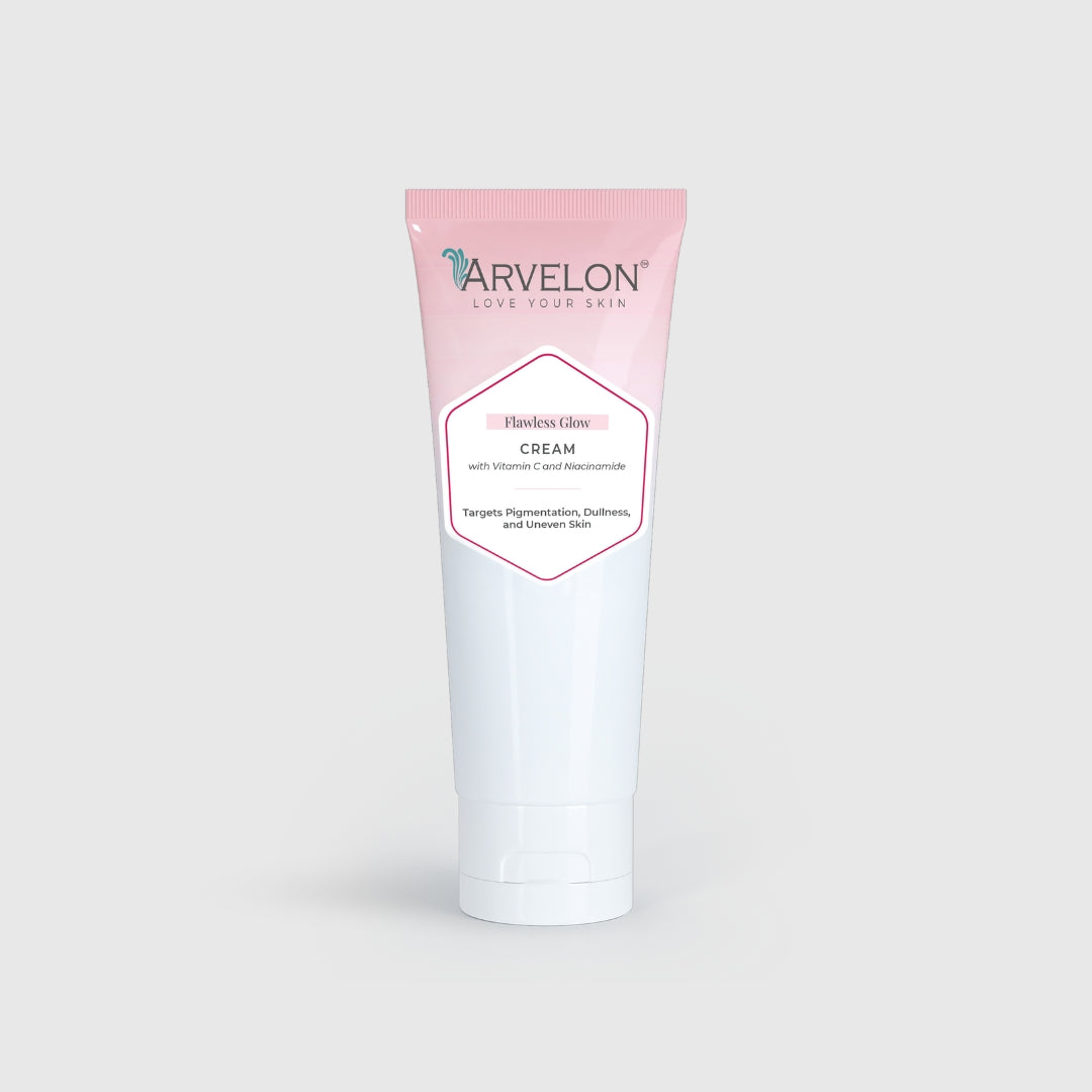 glow cream