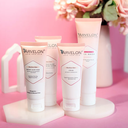 Brightening Facial Kit