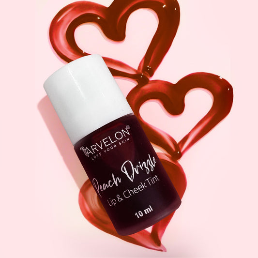 Lip & Cheek Tint