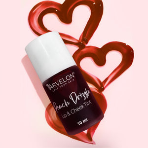 Lip & Cheek Tint