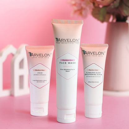 pink-fect glow set