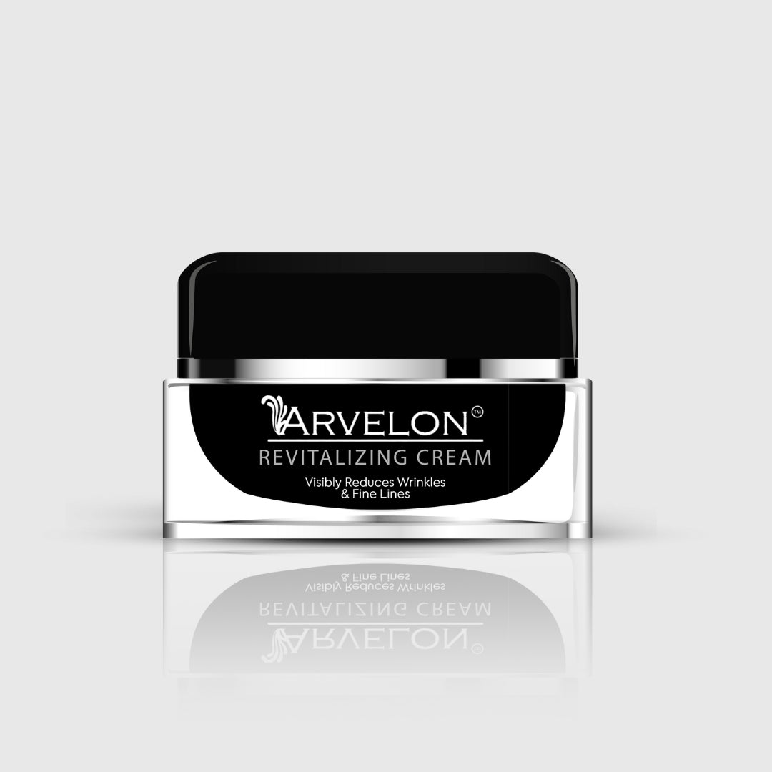 Revitalizing Cream