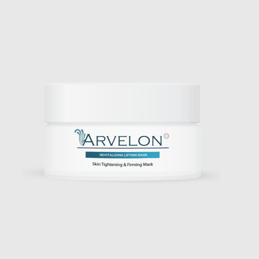 Revitalizing Lifting Mask