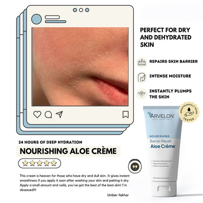 Barrier Repair Moisturizer