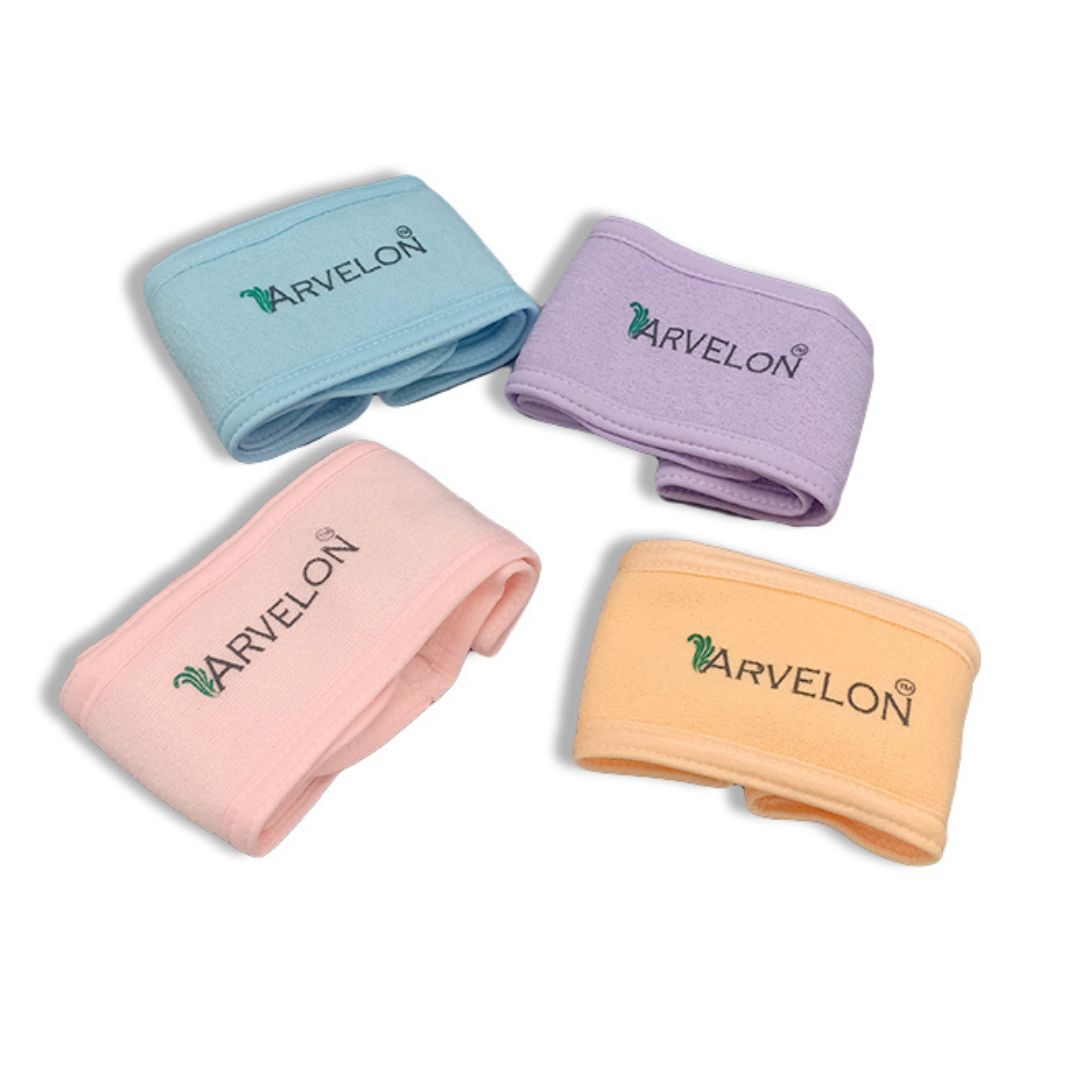 Arvelon Facial Band