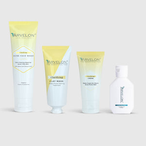 Skin Purifying Pack