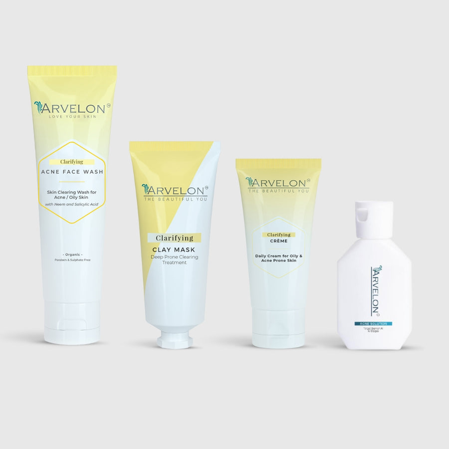 Skin Purifying Pack