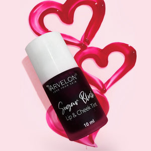 Lip & Cheek Tint