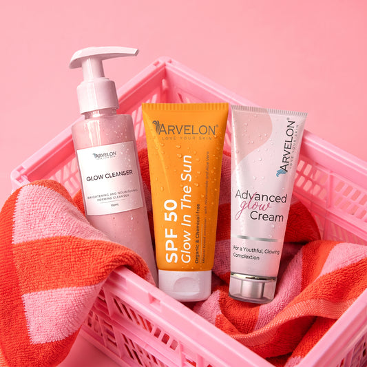 Summer Brightening Pack
