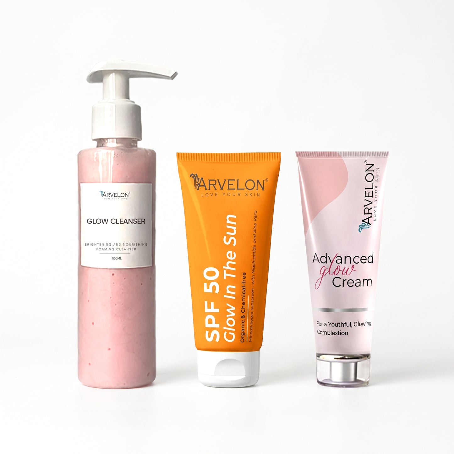 Summer Brightening Pack