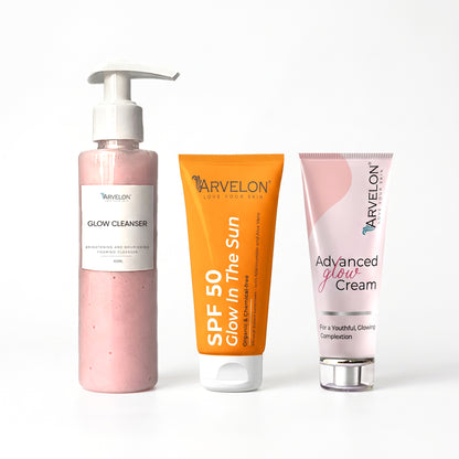 Summer Brightening Pack