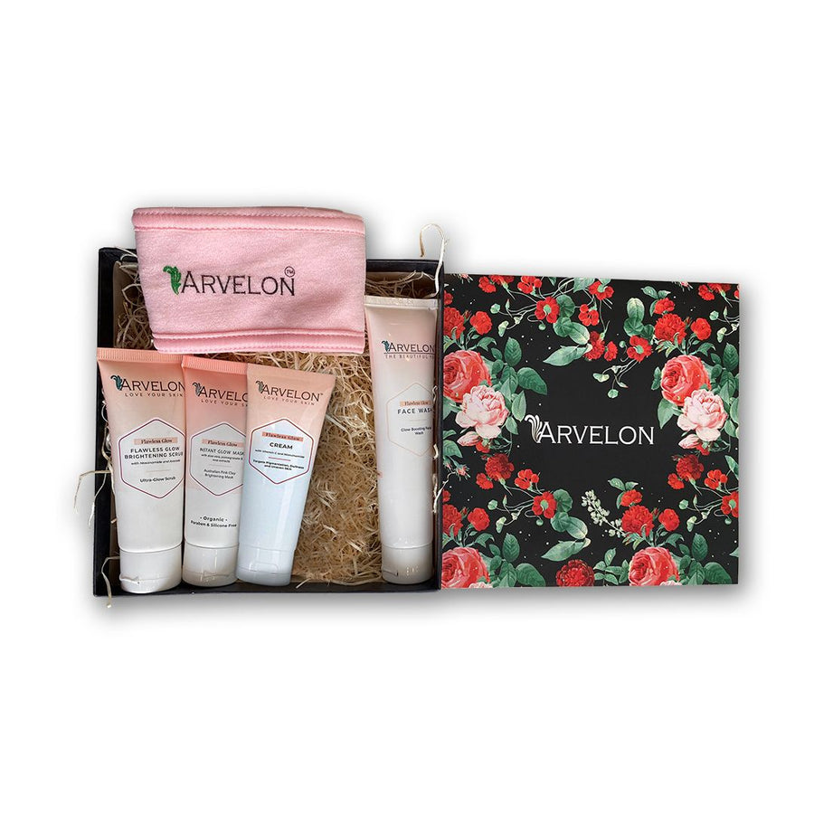 Flawless Glow Gift Pack